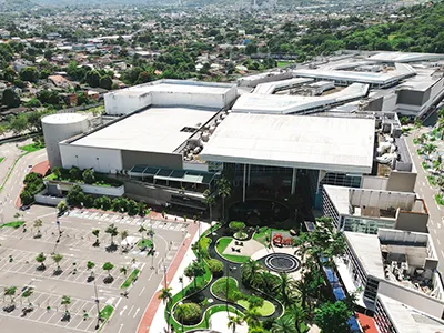 Parkshopping Campo Grande