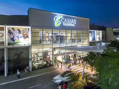 Caxias Shopping