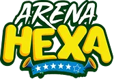 Arena Hexa Logo